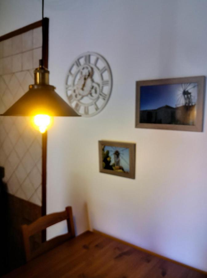 Casa Micaela Villa Garafia Bagian luar foto