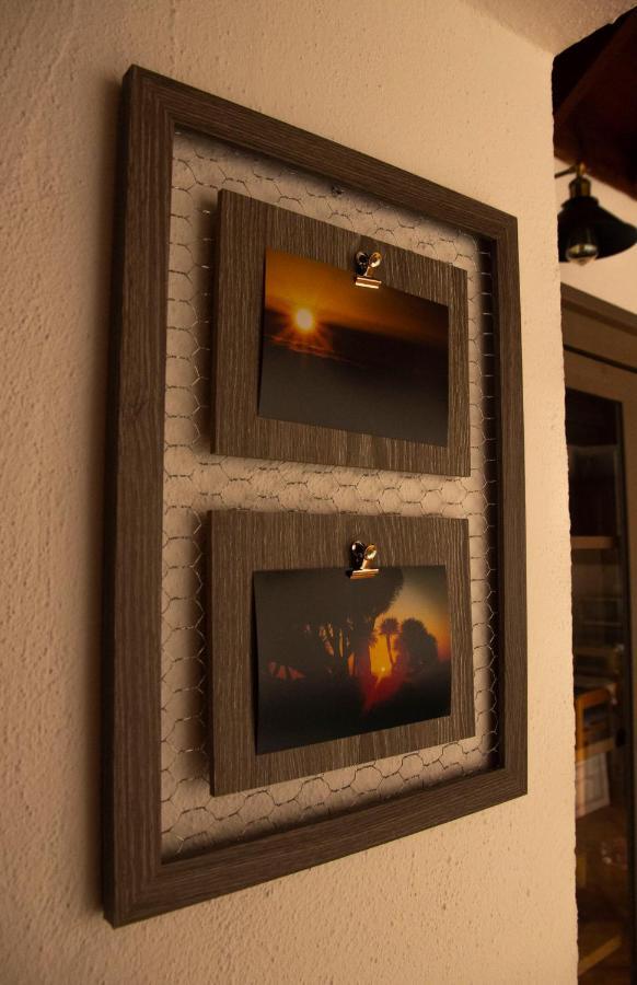 Casa Micaela Villa Garafia Bagian luar foto
