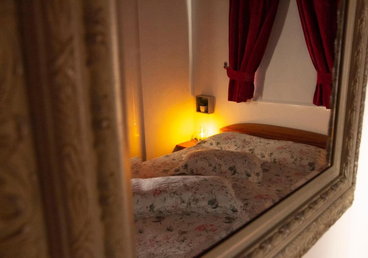 Casa Micaela Villa Garafia Bagian luar foto