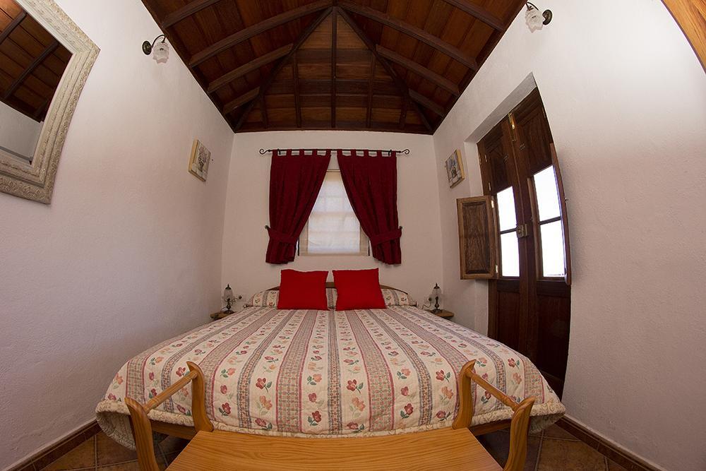 Casa Micaela Villa Garafia Ruang foto