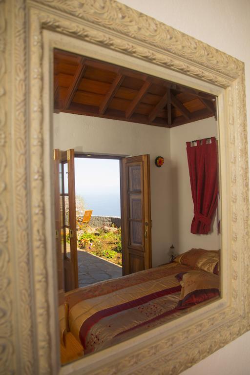Casa Micaela Villa Garafia Ruang foto