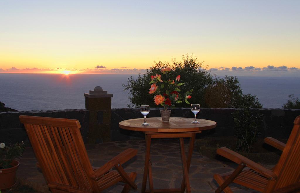 Casa Micaela Villa Garafia Bagian luar foto