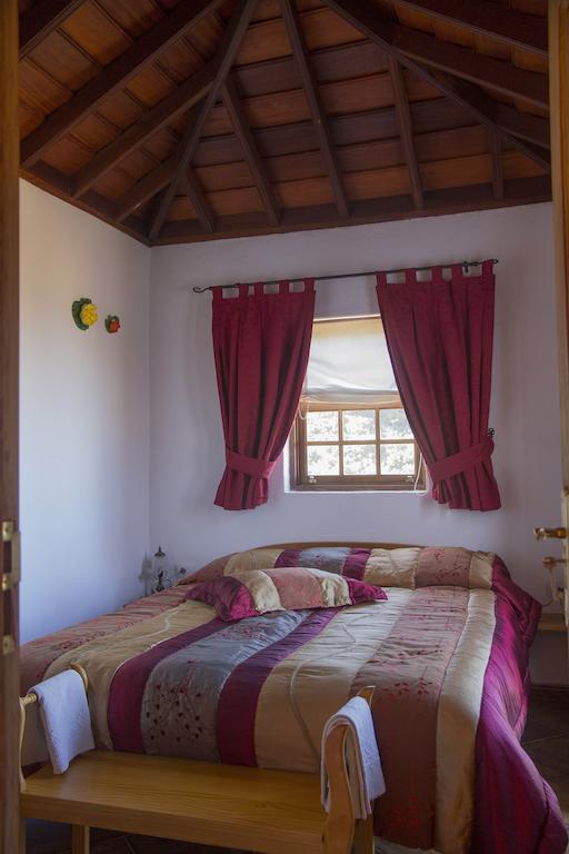 Casa Micaela Villa Garafia Ruang foto